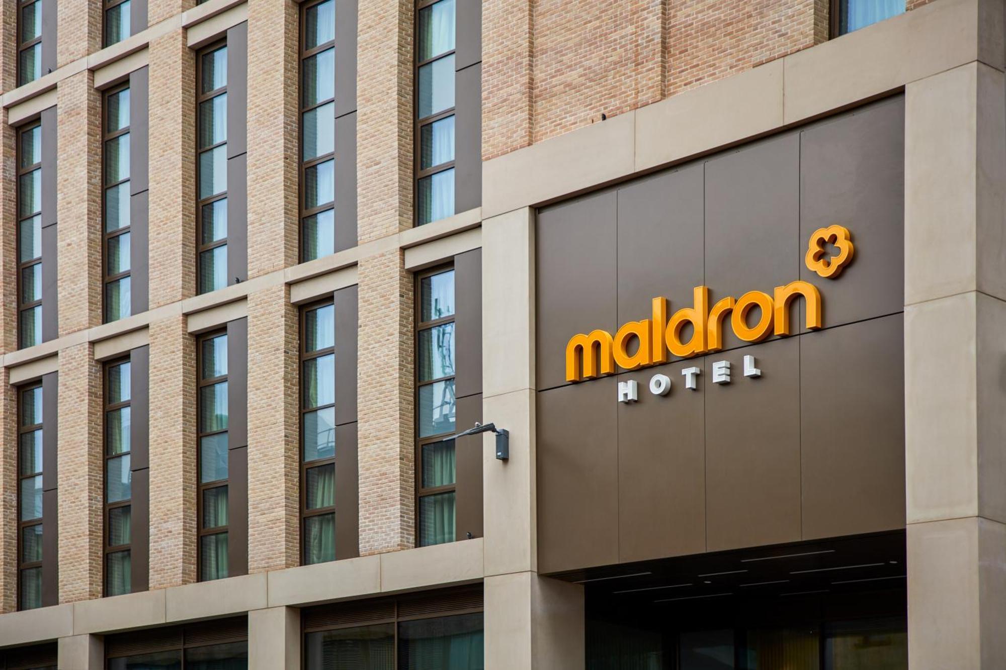 Maldron Hotel Glasgow City — Photos 3