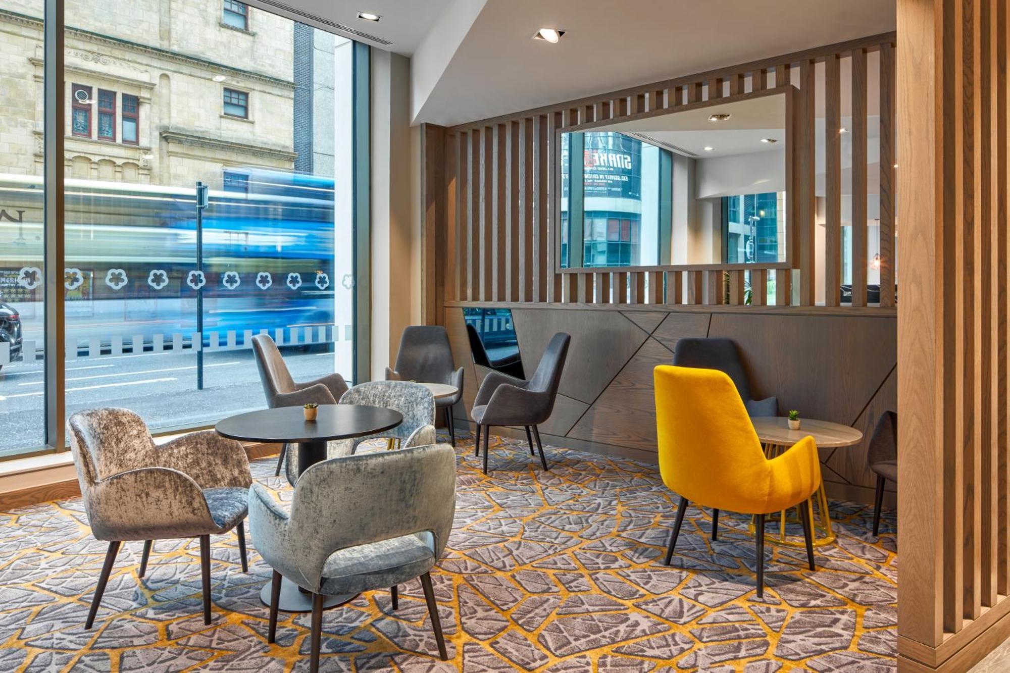 Maldron Hotel Glasgow City, Glasgow